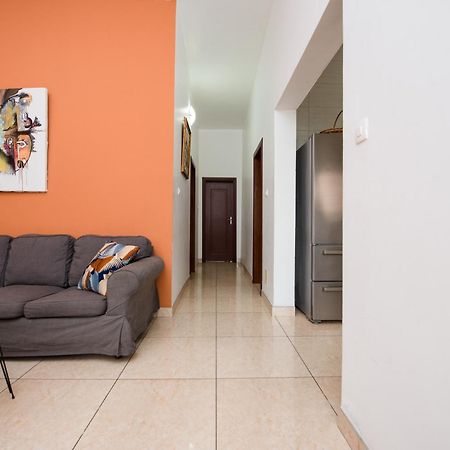 Appartement Charmant Et Lumineux 黑角 外观 照片